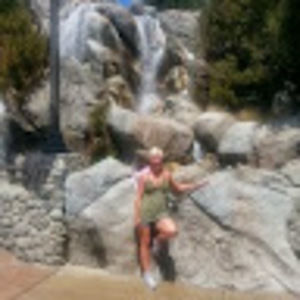 Meet your Posher, Cathy